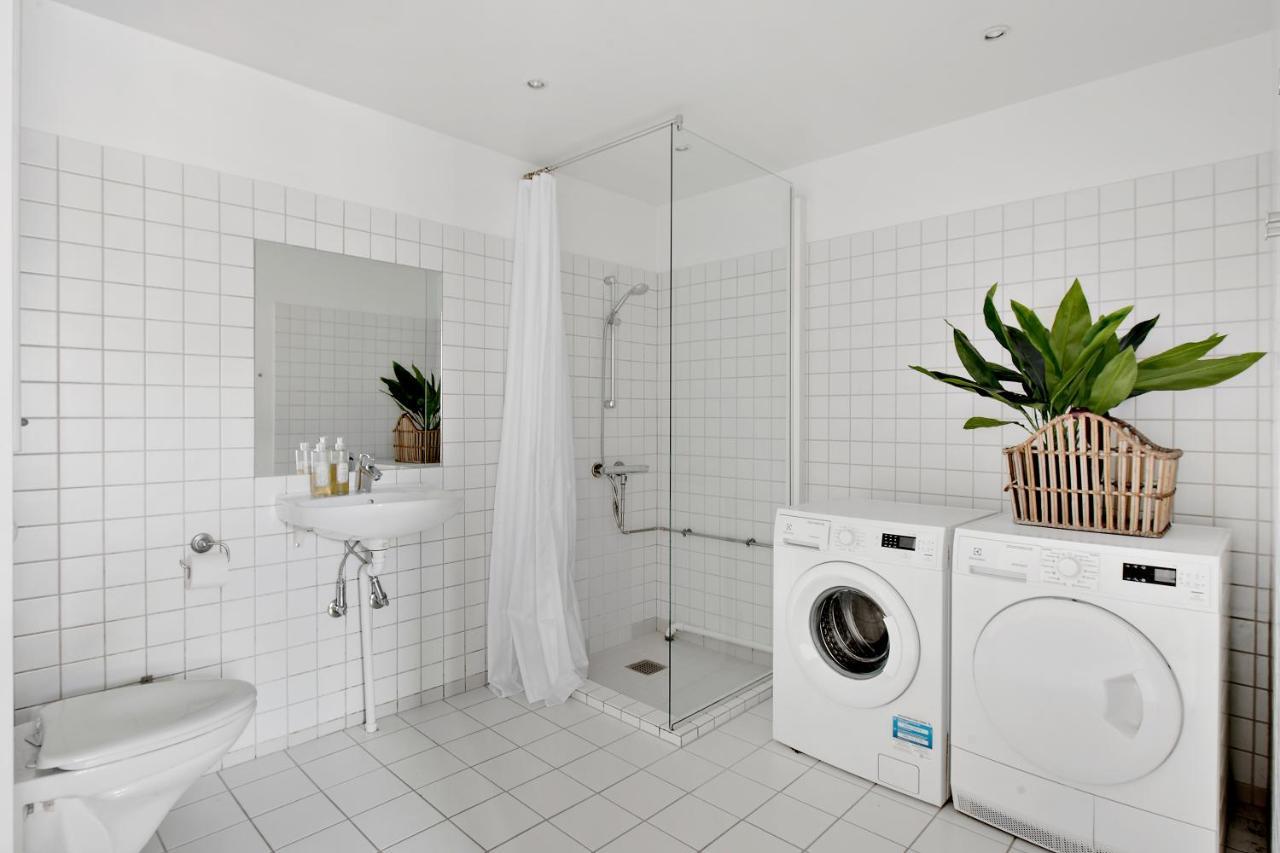 Sanders City - Pleasant Four-Bedroom Apartment In The Lovely Capital 코펜하겐 외부 사진