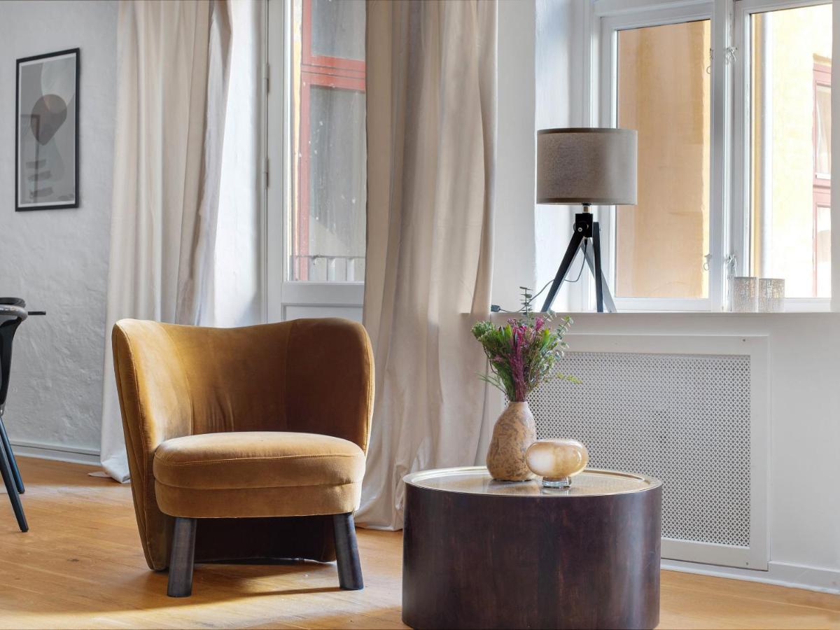 Sanders City - Pleasant Four-Bedroom Apartment In The Lovely Capital 코펜하겐 외부 사진