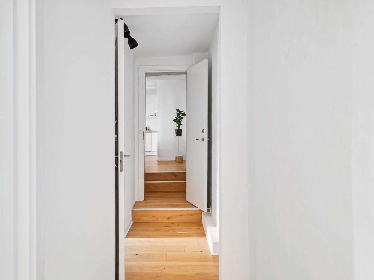 Sanders City - Pleasant Four-Bedroom Apartment In The Lovely Capital 코펜하겐 외부 사진