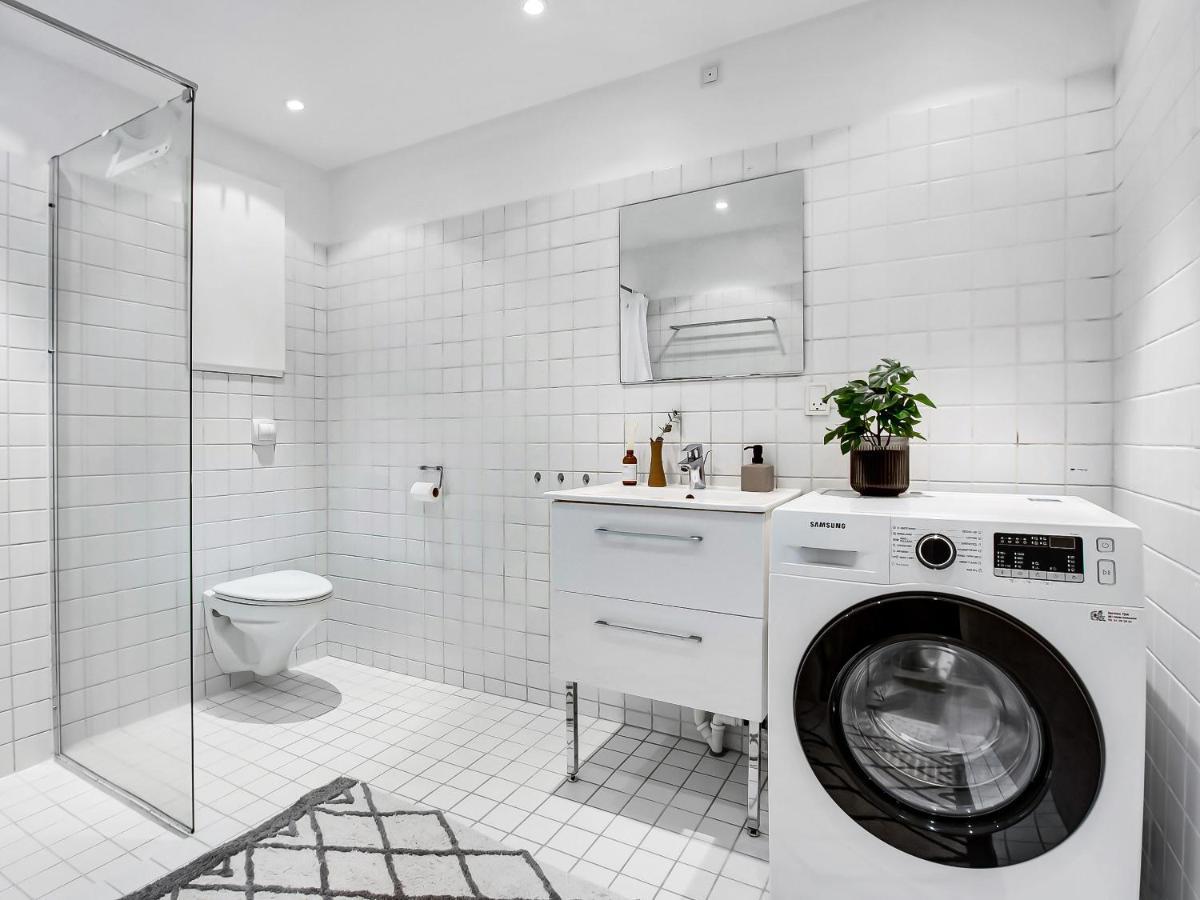 Sanders City - Pleasant Four-Bedroom Apartment In The Lovely Capital 코펜하겐 외부 사진